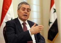 السفبر السوري من بعبدا: لدينا حرص على العلاقة الاخوية بين لبنان وسوريا