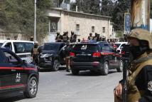 تبادل معتقلين بين الحكومة السورية و"قسد"