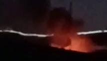 الاحتلال الإسرائيلي يجدد عدوانه على سوريا: قصف في ريف دمشق ودرعا والسويداء