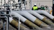 روسيا تضخ الغاز عبر أوكرانيا إلى أوروبا