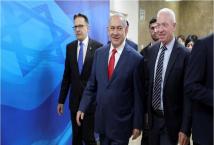 إسرائيل تتوقع مذكرات اعتقال ضد نتنياهو وغالانت "قريبا"