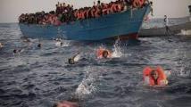 «قارب موت» لبناني يغرق قبالة طرطوس السورية