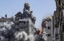 أبرز الأحداث الأمنية في غزة والضفة الغربية– الخميس 6نوفمبر 2025