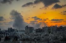 أبرز الأحداث الأمنية في غزة والضفة الغربية_ 12نوفمبر2025م 