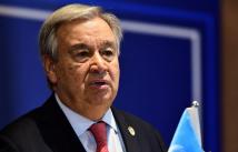غوتيريش: الأمين العام للأمم المتحدة لا يمتلك السلطة