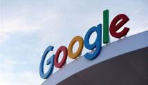 سهم "غوغل" يُحلّق عند أعلى مستوى له وقيمة الشركة تقترب من التريليونَي دولار
