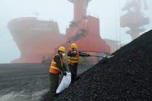 أوروبا تبدأ تطبيق حظر الفحم الروسي