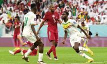 قطر تودع مونديال 2022 بثلاثية السنغال
