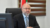 وزير الصحة اللبناني يدعو إلى رفع الجاهزية الصحية تحسبا لأي طارئ