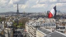 باريس تدرس وقف رالي دكار في السعودية