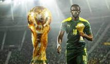 إعلان تشكيلة السنغال في كأس العالم 2022