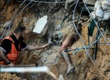 أبرز الأحداث الأمنية في غزة والضفة الغربية _ الثلاثاء 11نوفمبر 2025م