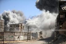 أبرز الأحداث الأمنية في غزة والضفة الغربية_13نوفمبر2025م