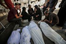 الضفة الغربية تحت القمع الإسرائيلي: ثكنات عسكرية واعتقالات جماعية