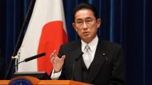رئيس وزراء اليابان: العالم يمر بنقطة تحول تاريخية