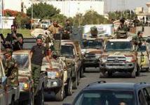 كتب أبو القاسم علي الربو:ماذا يحدُث في ليبيا وإلى أين تتّجه؟