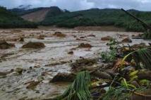 ارتفاع عدد قتلى الفيضانات في جنوب الفلبين