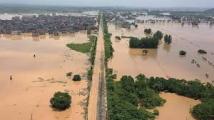 ارتفاع حصيلة الفيضانات في جنوب البرازيل إلى 29 قتيلاً و60 مفقوداً