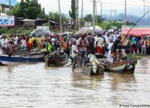 نيجيريا: عدد قتلى الفيضانات يتجاوز 500 شخص