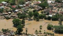 مقتل 15 شخصا وفقدان 8 آخرين جراء الفيضانات في هايتي
