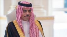 وزير الخارجية السعودية يصل اليوم إلى دمشق في أول زيارة رسمية منذ عام 2011