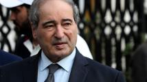 وزير الخارجية السوري يصل الجزائر السبت في زيارة رسمية
