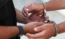 القبض على 7 أشخاص بتهمة السرقة وترويج المخدرات