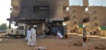 خارجية السودان اتهمت قوات الدعم السريع بقتل 40 مدنيا بولاية سنار