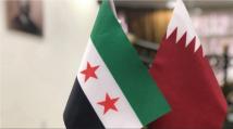 وزير النفط السوري: المبادرة القطرية لتزويدنا بالغاز تمثل دعما مهما لمواجهة تحديات قطاع الطاقة
