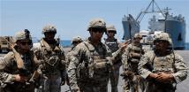 قوات أميركية خاصة بالشرق الأوسط وسط غموض المهام
