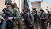 الجيش السوري يطرد رتلا للقوات الأمريكية في القامشلي