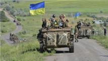 تصريح صادم من ماسك عن القوات الأوكرانية