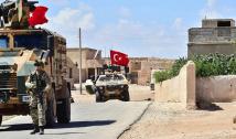 مسؤول في وزارة الدفاع التركية: العمليات ضد المسلحين الأكراد في شمال سوريا مستمرة