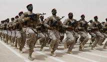 وصول قوات برية سعودية للمشاركة في "المصير واحد/1" في الامارات