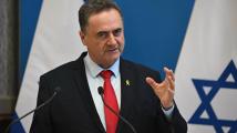 كاتس يخاطب الشرع بعد قصف محيط القصر الرئاسي بدمشق