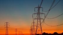 انقطاع الكهرباء عن منطقة شهبا بالسويداء جراء تعد على خط التوتر العالي