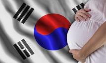 كوريا الجنوبية تعتزم تشكيل وزارة للسكان لمواجهة انخفاض معدل المواليد