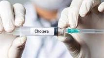 وزير الصحة: لعلاج المسببات الرئيسية لتفشي الكوليرا