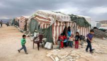 الأمم المتحدة اعلنت ان 90% من لاجئي سوريا في لبنان بحاجة للمساعدة