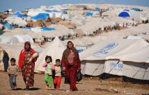 كتب باسل. ف. صالح: من يحلّ مشكلة اللاجئين في لبنان؟
