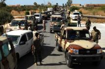 تصاعد العنف في الزاوية يهدد استقرار غرب ليبيا