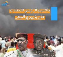 فيديو: ما السبب الرئيسي للانقلاب على بازوم في النيجر؟(1د 41ث)