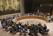 مجلس الأمن الدولي يطالب بوقف إطلاق النار في اليمن