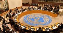 مجلس الأمن يناقش امكانية السماح للأمم المتحدة بتوصيل مساعدات لسوريا