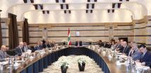 انطلاق جلسة جديدة لمجلس الوزراء في السراي