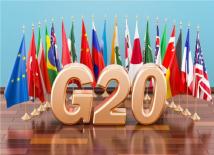 مجموعة العشرين تتعهد "التعاون" لفرض ضرائب على أثرى الأثرياء