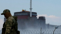  اعتقال مدير عام محطة زابوريجيا النووية التي تسيطر عليها موسكو
