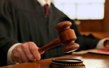 المجلس العدلي أرجأ جلسة المحاكمة في قضية انفجار التليل