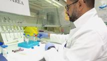 CGP أوّل فحص في لبنان والشرق الأوسط لدراسة أكثر من 300 جين للسرطان