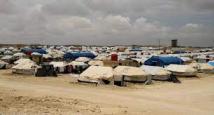 فرنسا تعيد  35 قاصرا فرنسيا كانوا في مخيمات سورية